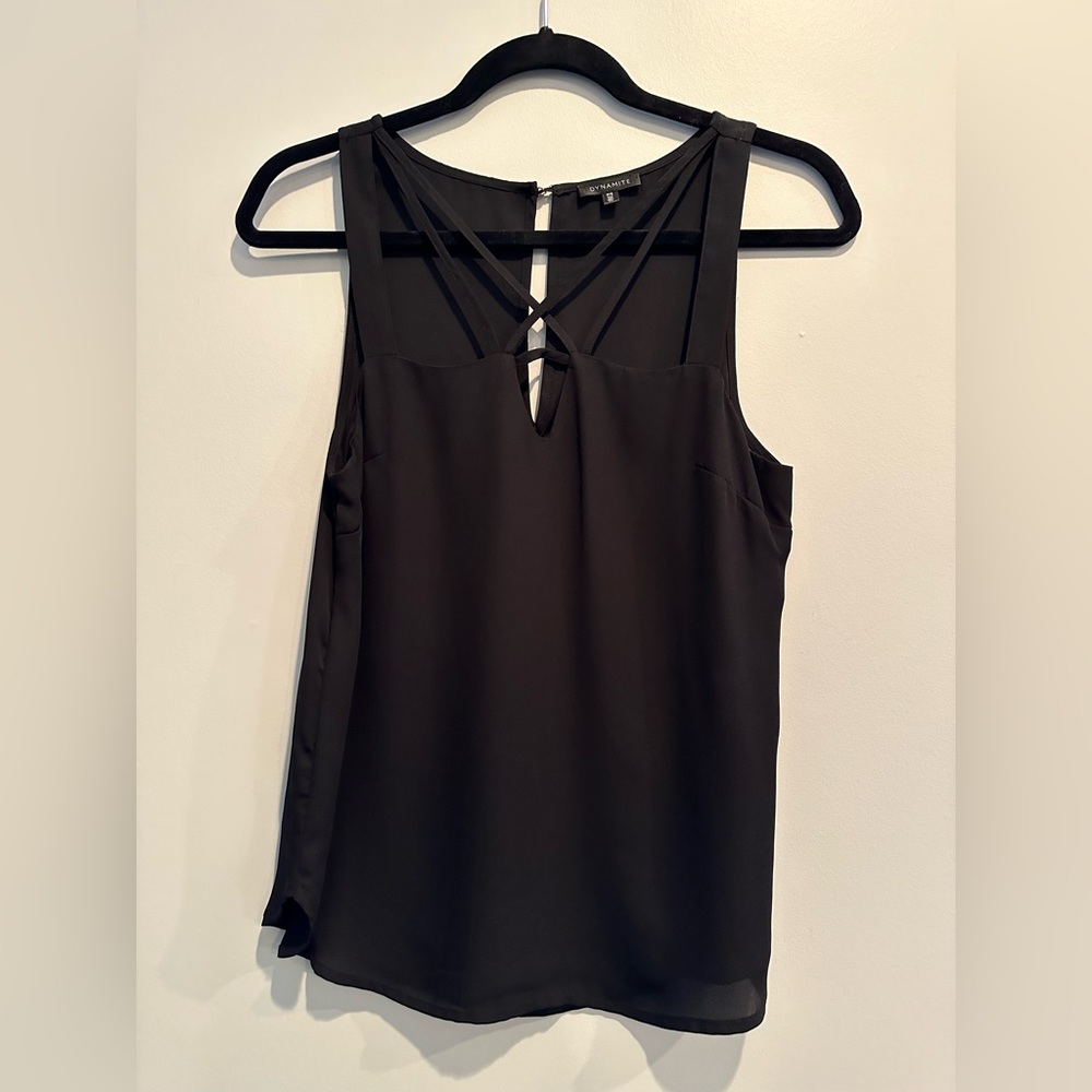 Dynamite Top